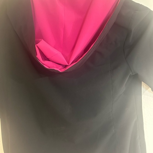 Zenergy from Chico’s short sleeve black jacket small - Picture 5 of 5